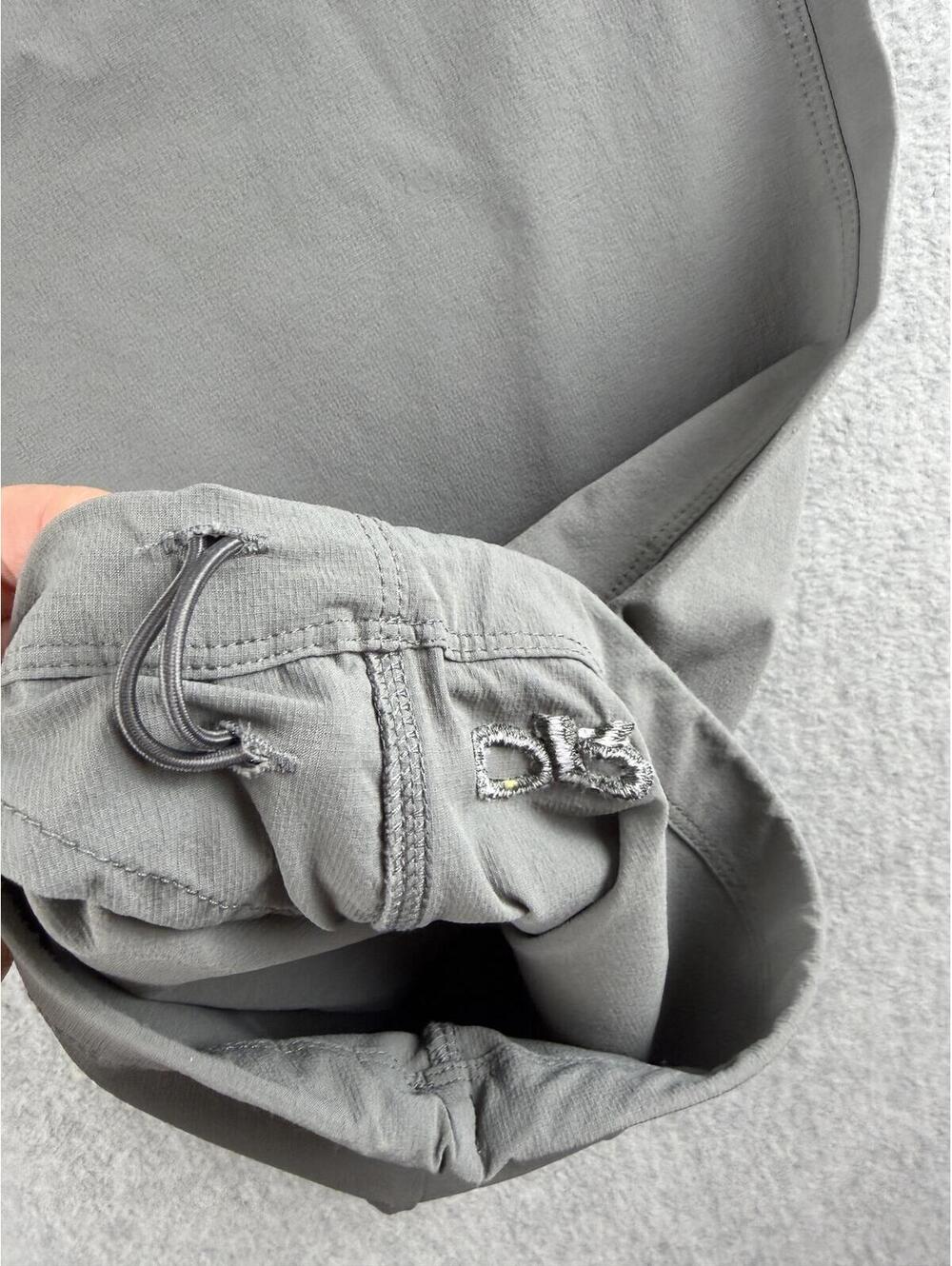 Outdoor research grey hiking pants Size 14 - Picture 6 of 8